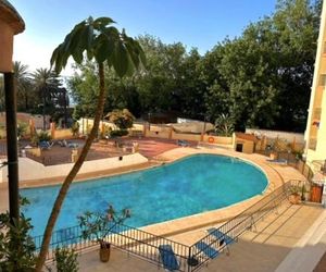 Estrella one bedroom with pool Fuengirola Spain