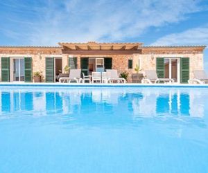 Can Fures Felanitx Spain
