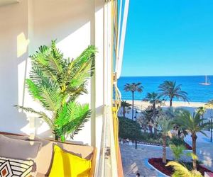 Apartment Línea de Playa Estepona Spain