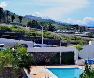 Apartamento Bajamar Armonía Beach Bajamar Spain