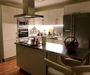 Modern penthouse near the sea El Medano Spain
