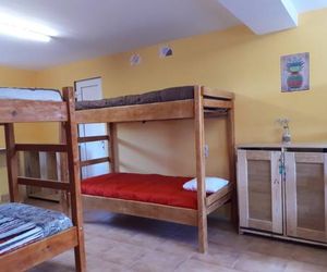 Crucesinn Albergue Padron Spain