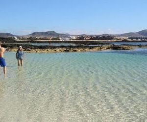 Casa Ilaria Fuerteventura Corralejo Spain