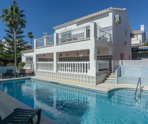 Villa Marieli Cliches Benajarafe Spain