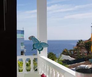 Guest House The Magic Dragonfly Candelaria Spain