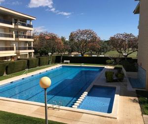 Apartamentos Llobregat Vilafortuny Spain