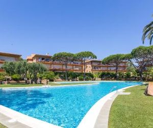 Apartment ILLA 23 Calella de Palafrugell Spain