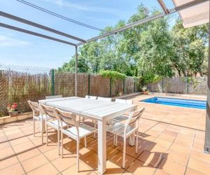 Villa Sierra with Private Pool Calella de Palafrugell Spain