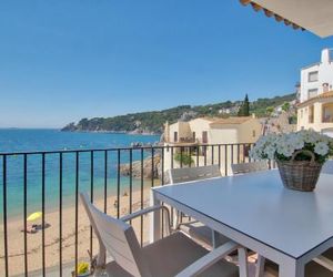 Exclusive Position Front Line Apartments Calau Calella de Palafrugell Spain