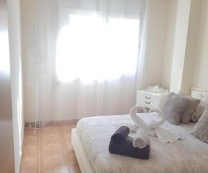 Apt a Calafell plage Calafell Spain