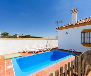 Chalet Bellavista Conil de la Frontera Spain