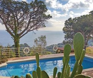 Holiday Home in Blanes Blanes Spain