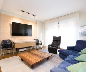 Volantin Apartment Bilbao Spain