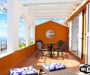 Apartment Vistamar 3 Benitachell Spain