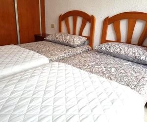 1 Bed Apartment Aries Benidorm Benidorm Spain