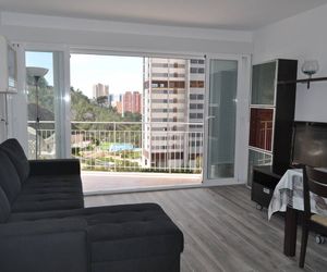 Apartamento muy cerca de la playa Benidorm Spain