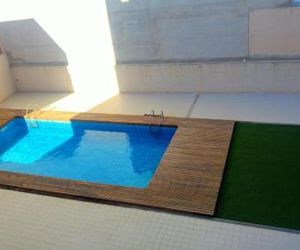 Apartamento Duplex Deluxe Benicarlo Spain