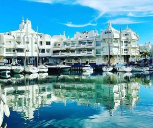 Puerto Marina Apartment Benalmadena Spain