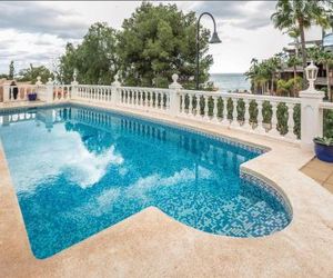 Five-Bedroom Holiday Home in Altea Altea Spain