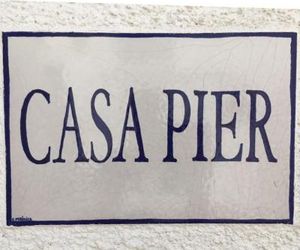 Casa Pier Altea Spain