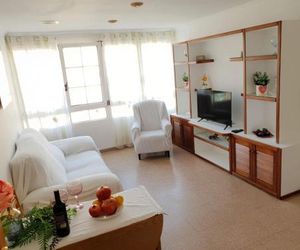 Holiday Home Salinas 7 Alicante Spain