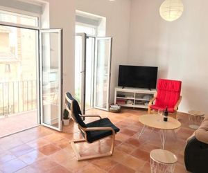 Ferienwohnung im Zentrum Alicante Spain