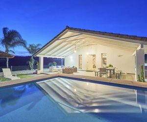 Villa Loft Monte Perdido Alhaurin el Grande Spain