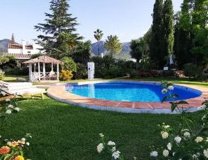 Roca Verde, Boutique Bed & Breakfast Alhaurin de la Torre Spain