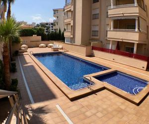 Residencia La Mina - Albir lAlbir Spain