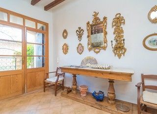 CA NA CARME (ALARONERA)
