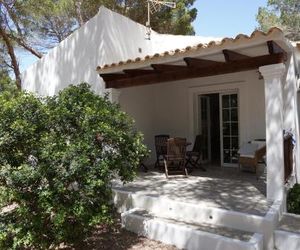 Holiday home Ctra. Ca Mari Formentera Island Spain