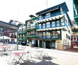 Portukoetxea - Basquenjoy Hondarribia Spain