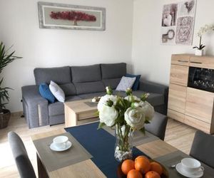 Apartment near Yumbo and Cita Playa del Ingles Spain