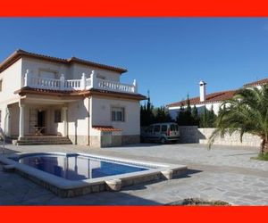 Villa Alfonso Miami Platja Spain