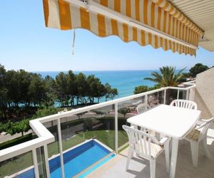 Apartamento Las Calas Miami Platja Spain