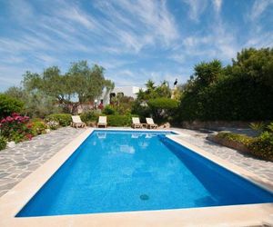 Modern Villa in St Josep de sa Talaia with Swimming Pool San Antonio Abad Spain