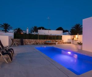 Villa Adai & Izeia Cala Blanca Spain