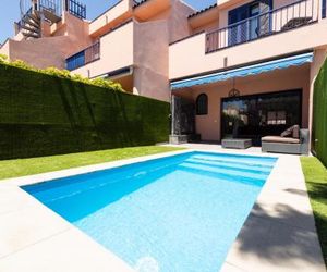 BUNGALOW BAHÍA MELONERAS Costa Meloneras Spain