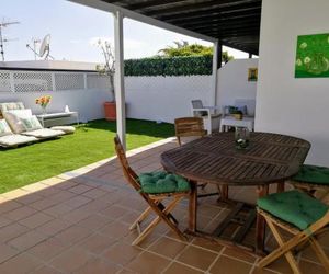 Casita La Concha Playa del Cable Spain