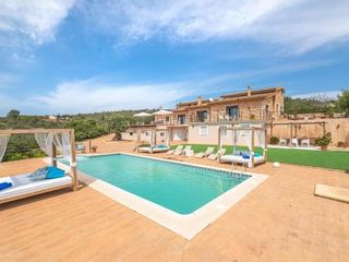 Villa Puntiro