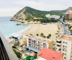 A717 - Atalaya - 2004 Finestrat s.l. Cala de Finestrat Spain