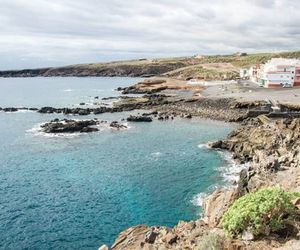 Live Arico Listada Arico Spain