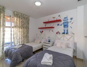 Espanhouse Alameda Playas de Orihuela Spain