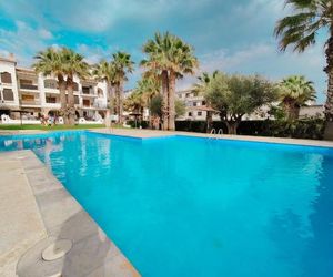 Villamartin plaza golf Playas de Orihuela Spain
