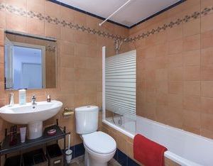 Apartamento de Lujo en Benalmadena Costa Benalmadena Spain