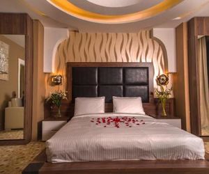 Diamond Hotel Addis Ababa Ethiopia