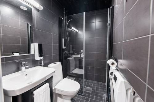 Hotel Photo 14