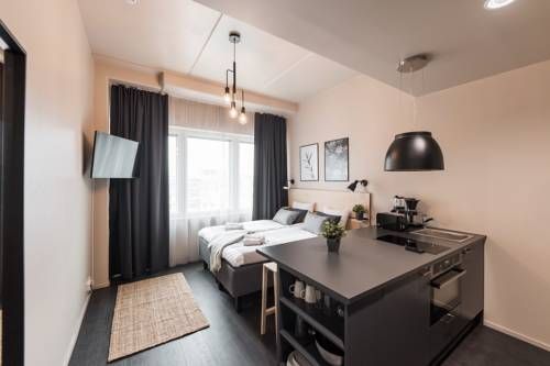 Hotel Photo 22