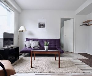 2ndhomes Tampere Downtown Apartment with Balcony next to Stockmann & Restaurants - Aleksanterinkatu Tampere Finland