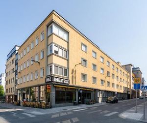 2ndhomes Tampere Premium Downtown Apartment with Own Sauna & a Tapas Restaurant Downstairs - Pellavatehtaankatu Tampere Finland